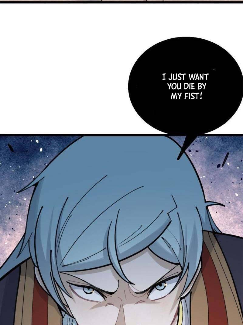 All Hail The Sect Leader Chapter 142 - Page 49