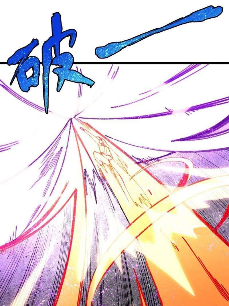 All Hail The Sect Leader Chapter 142 - Page 55