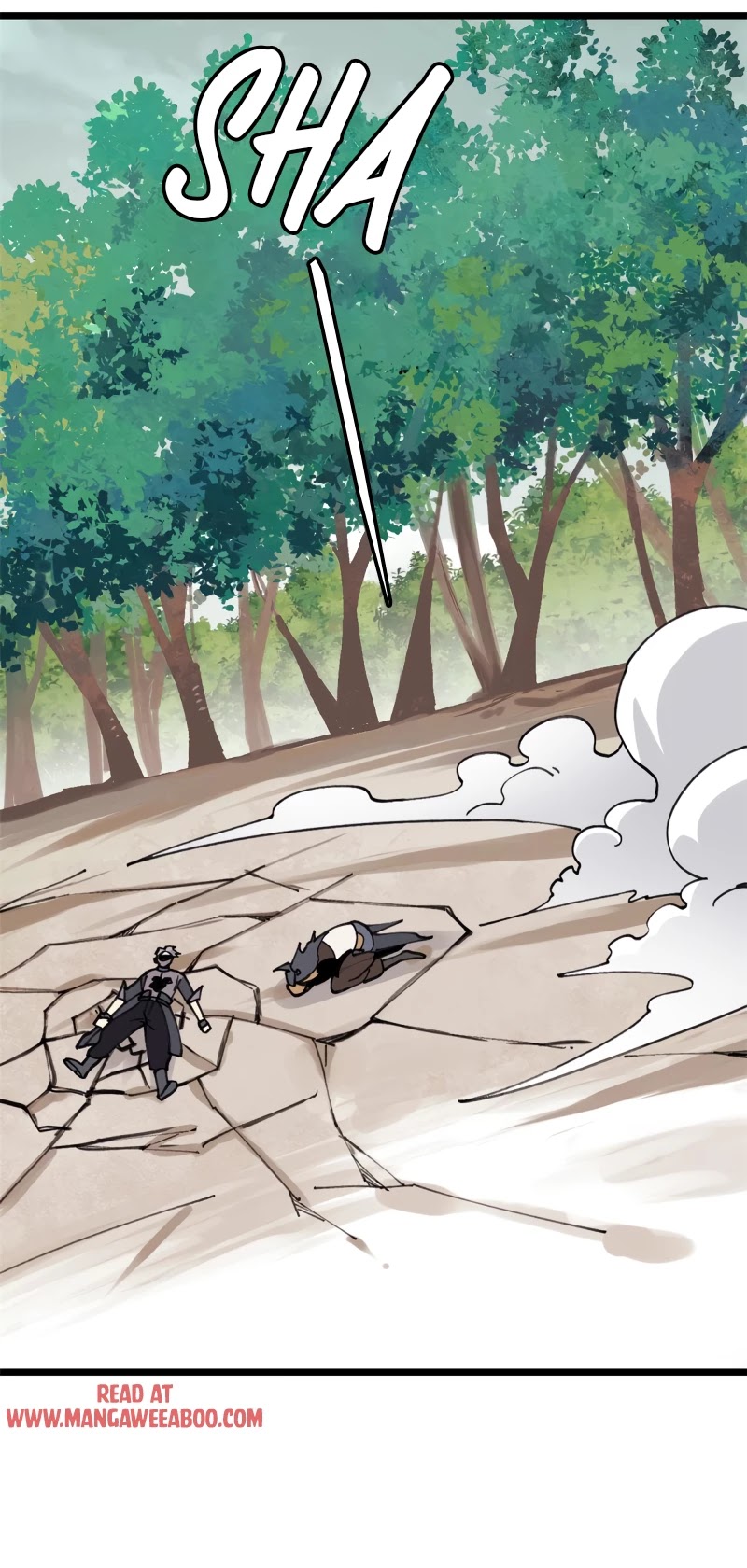 All Hail The Sect Leader Chapter 143 - Page 10