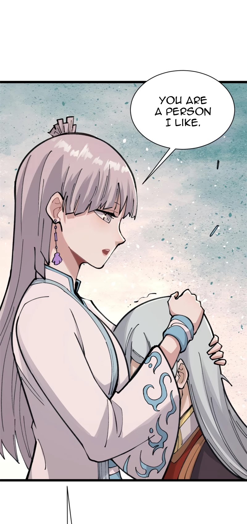 All Hail The Sect Leader Chapter 143 - Page 25