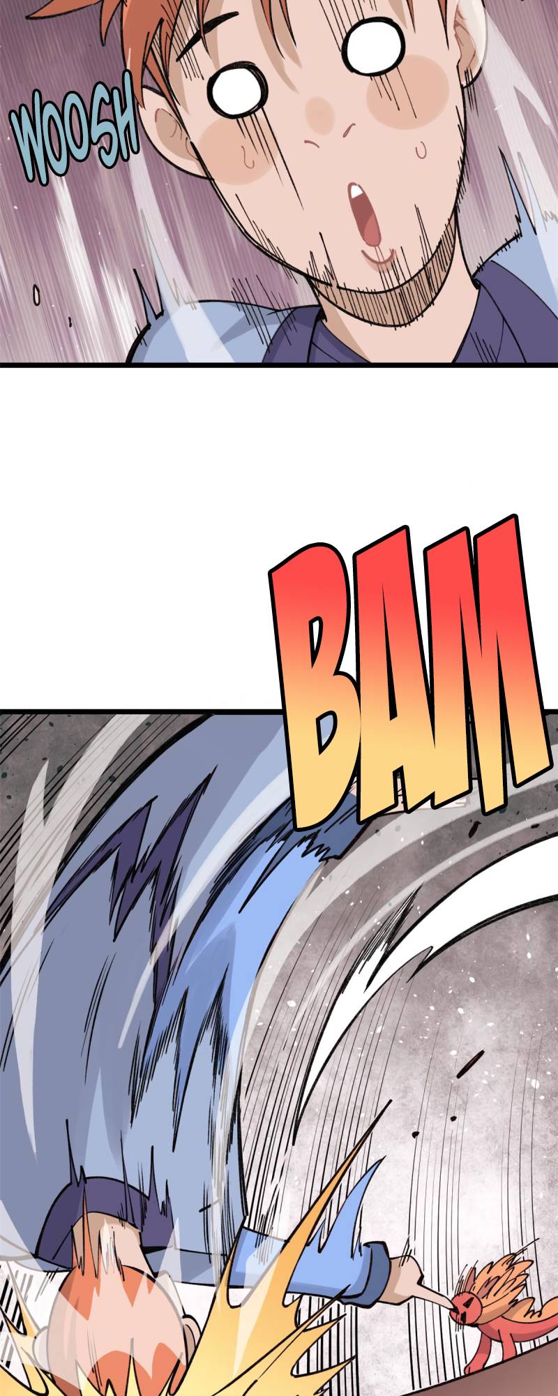 All Hail The Sect Leader Chapter 144 - Page 20