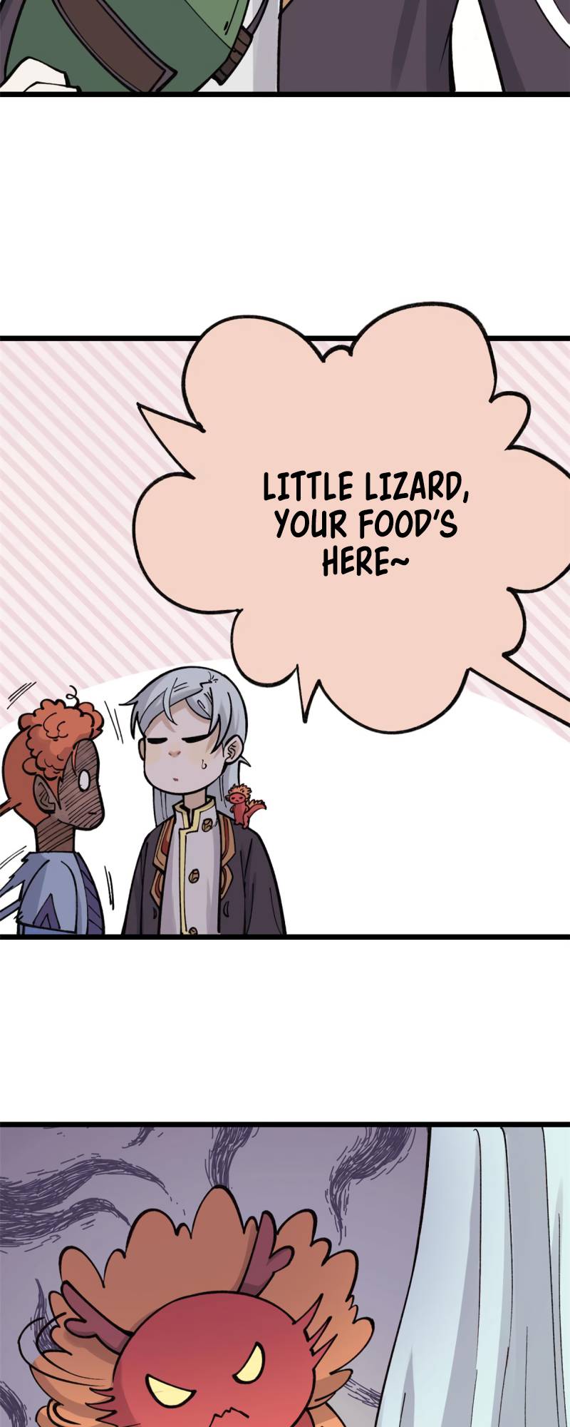 All Hail The Sect Leader Chapter 144 - Page 24