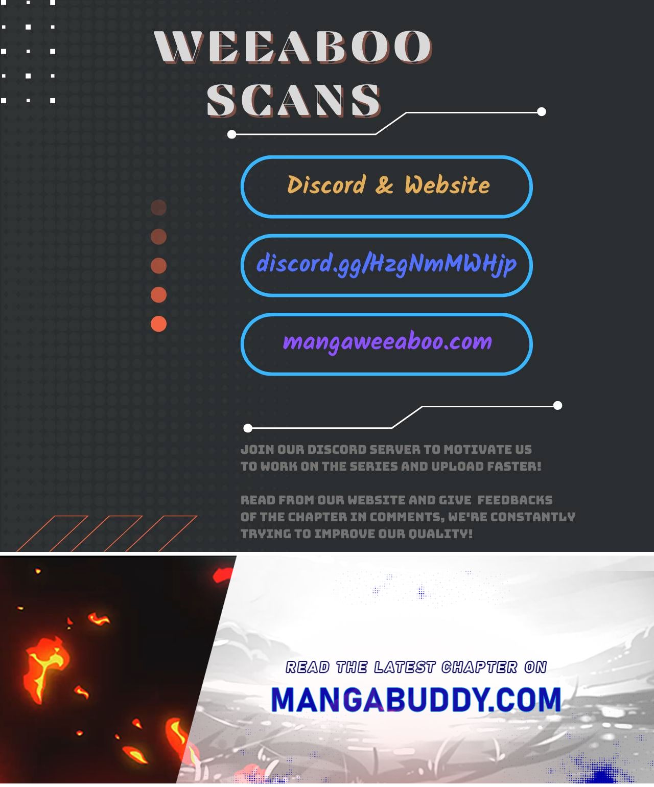 All Hail The Sect Leader Chapter 144 - Page 35