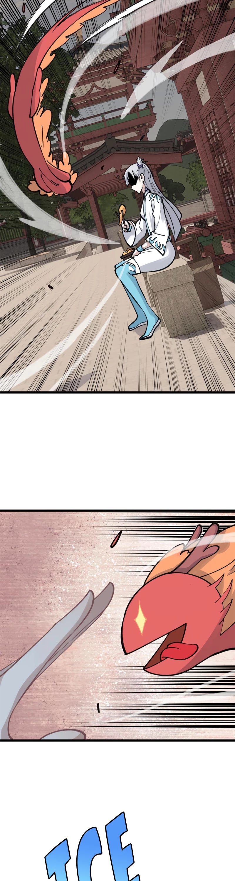 All Hail The Sect Leader Chapter 145 - Page 14