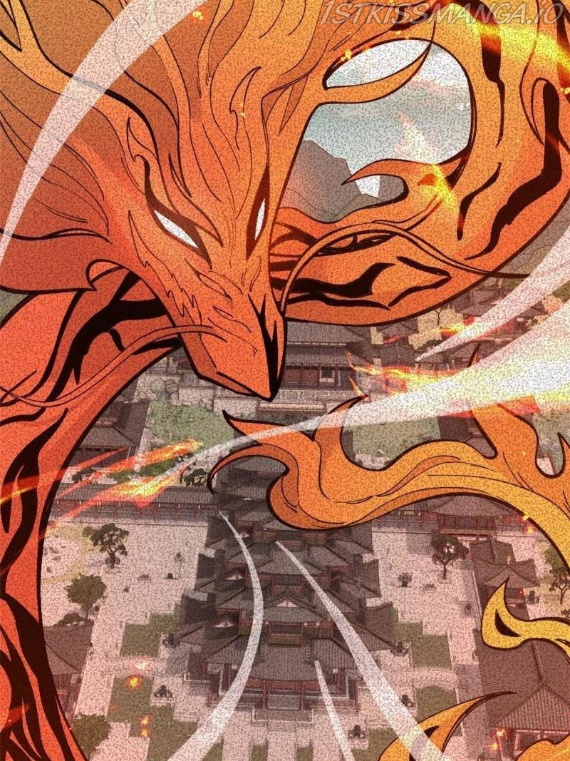 All Hail The Sect Leader Chapter 146 - Page 6