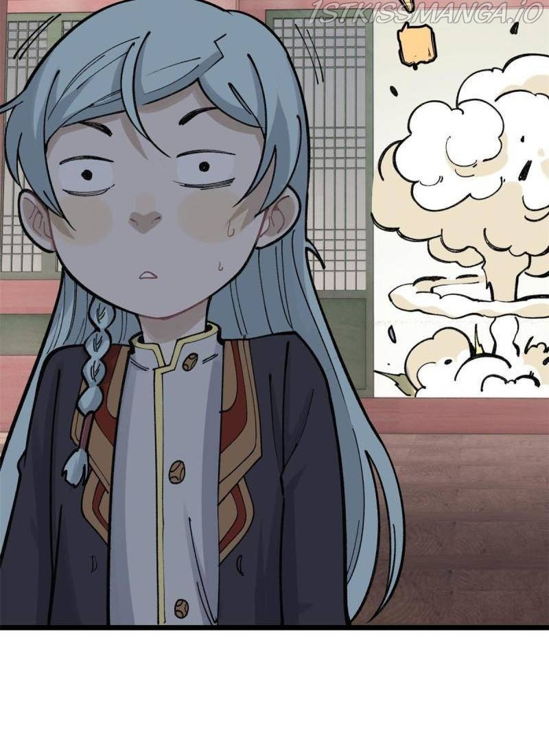 All Hail The Sect Leader Chapter 146 - Page 9