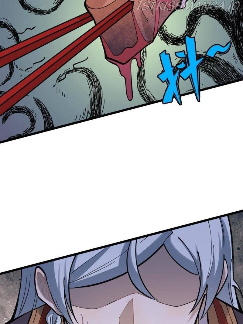 All Hail The Sect Leader Chapter 146 - Page 14