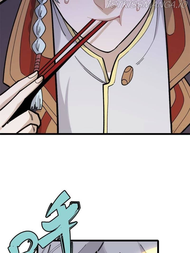 All Hail The Sect Leader Chapter 146 - Page 15