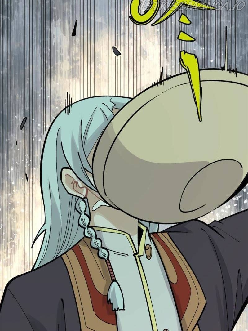 All Hail The Sect Leader Chapter 146 - Page 21