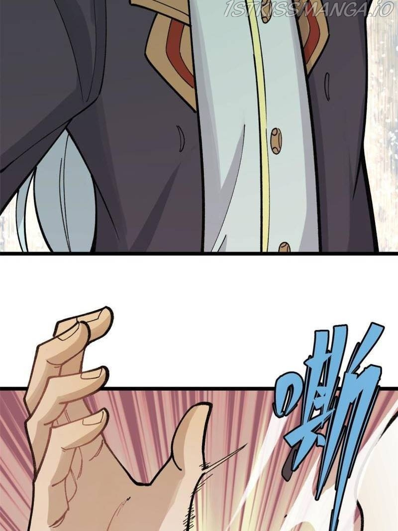 All Hail The Sect Leader Chapter 146 - Page 22