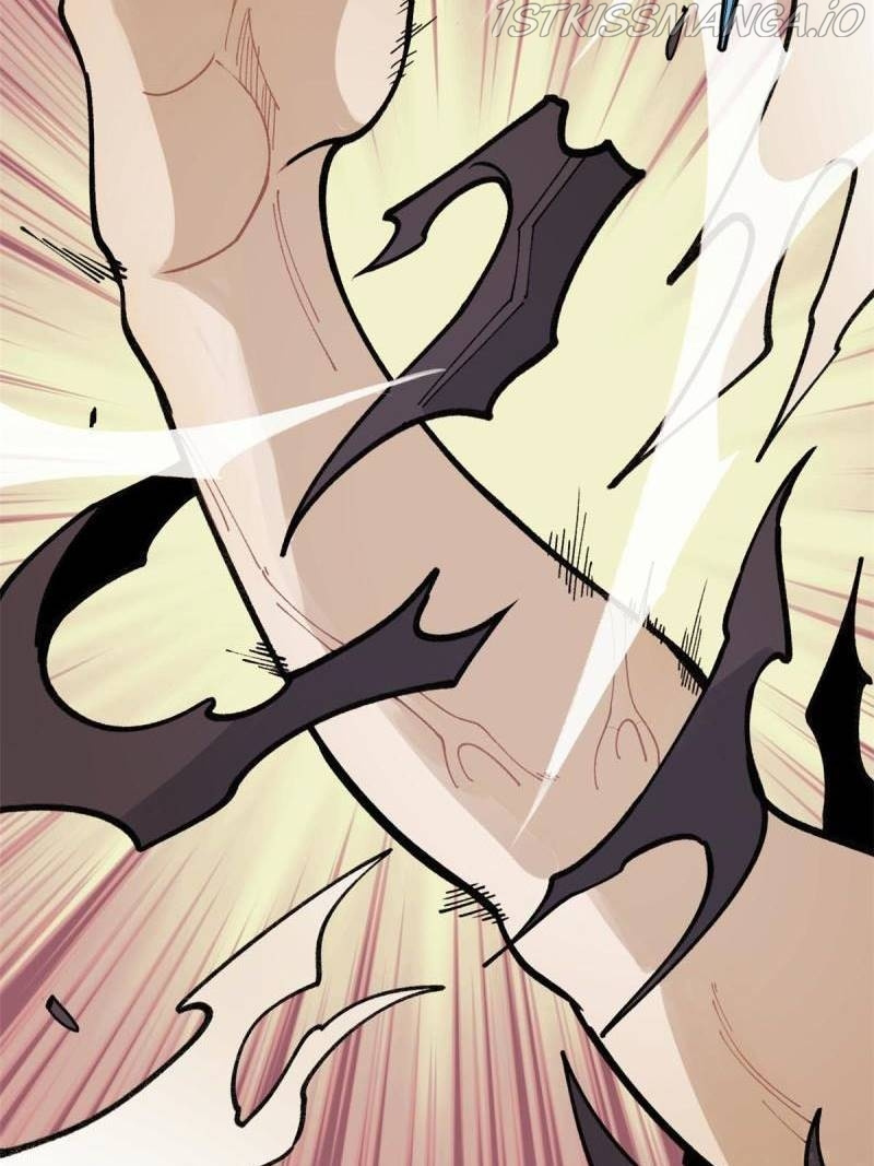 All Hail The Sect Leader Chapter 146 - Page 23