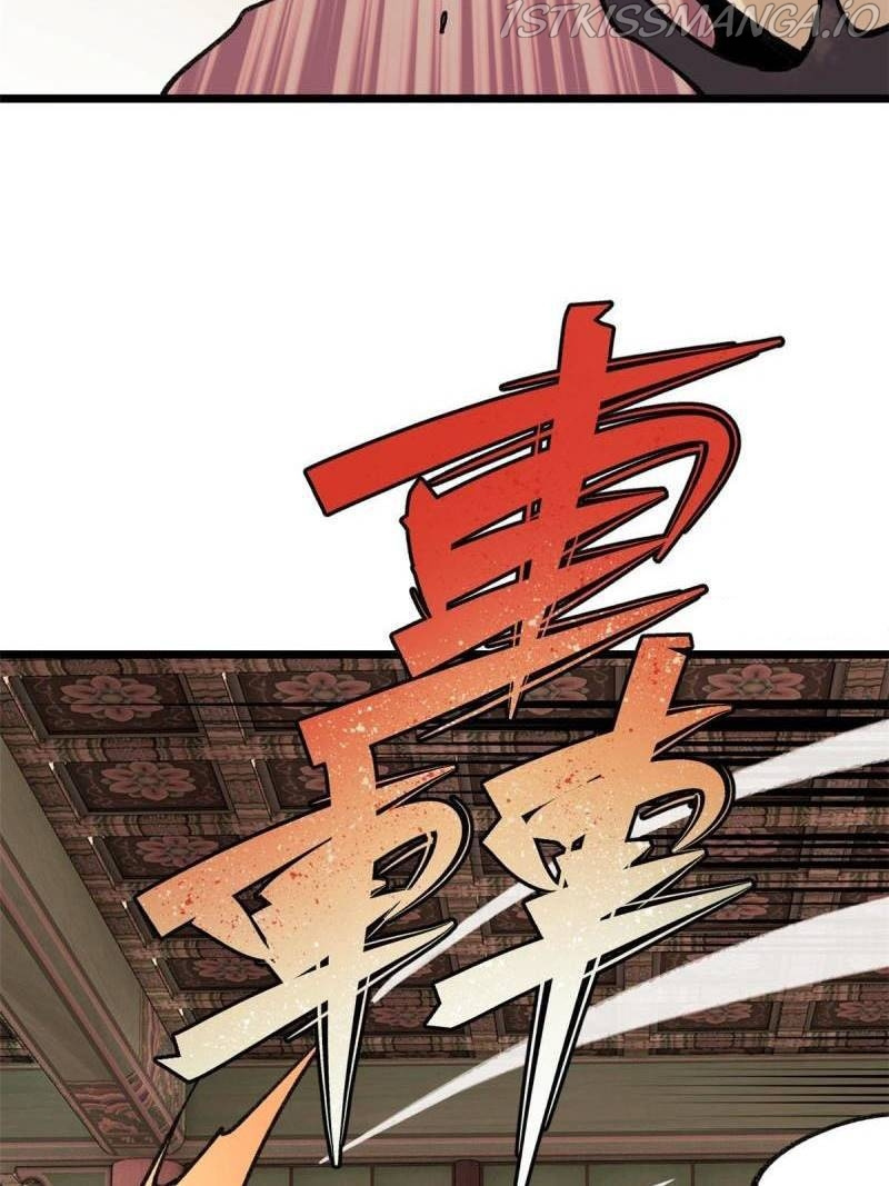 All Hail The Sect Leader Chapter 146 - Page 24