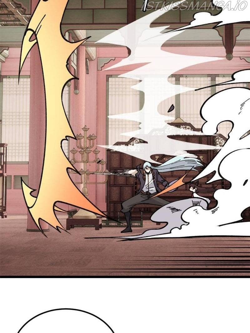 All Hail The Sect Leader Chapter 146 - Page 25