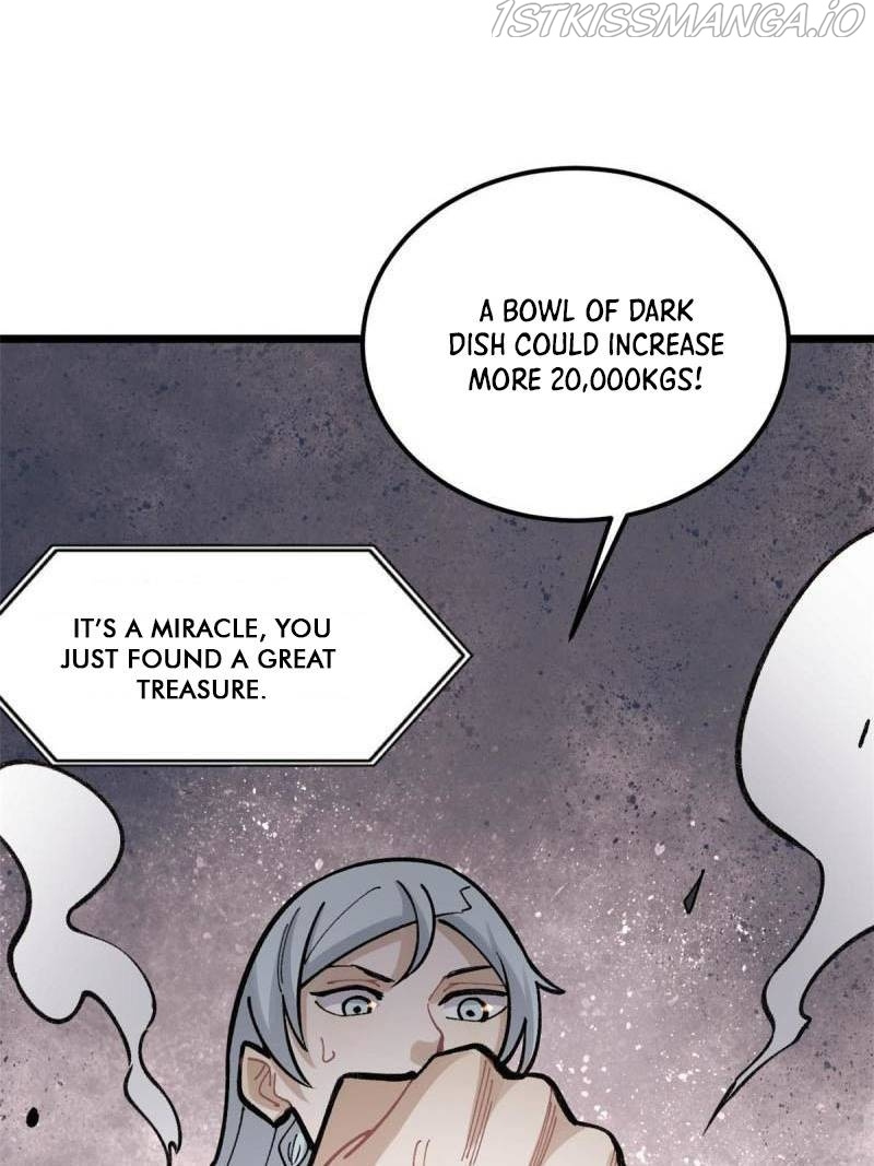 All Hail The Sect Leader Chapter 146 - Page 28