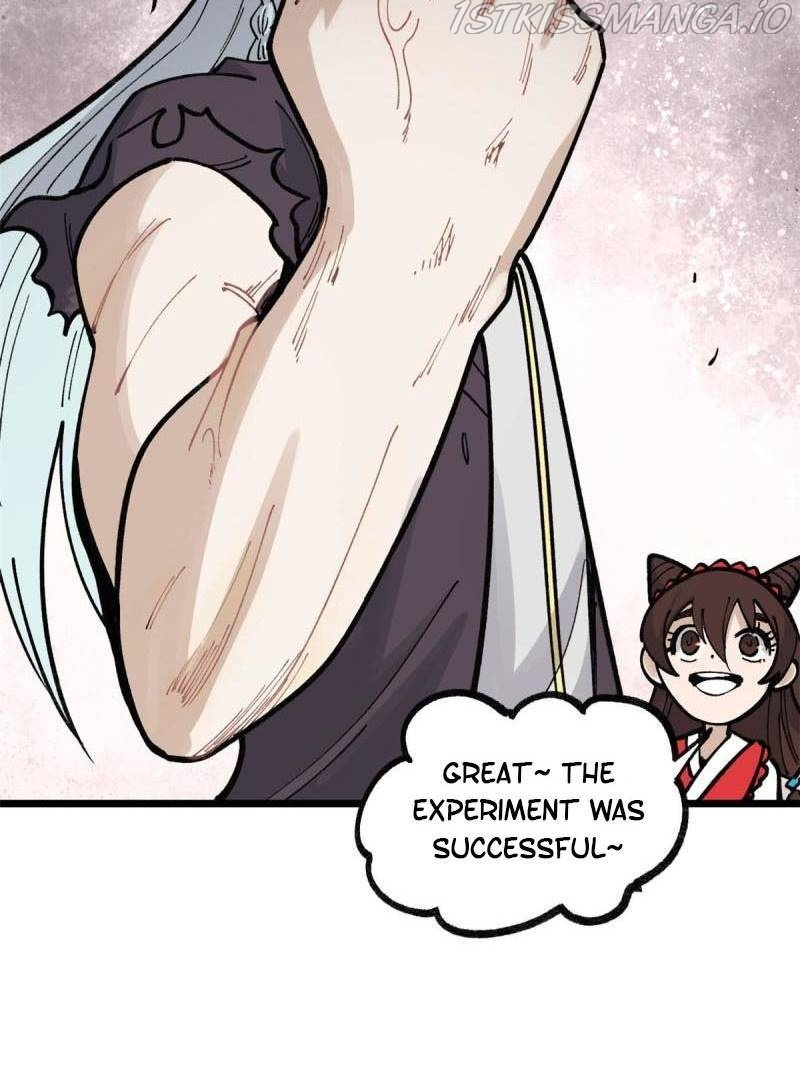 All Hail The Sect Leader Chapter 146 - Page 29