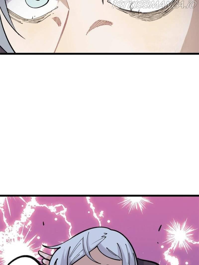 All Hail The Sect Leader Chapter 146 - Page 32