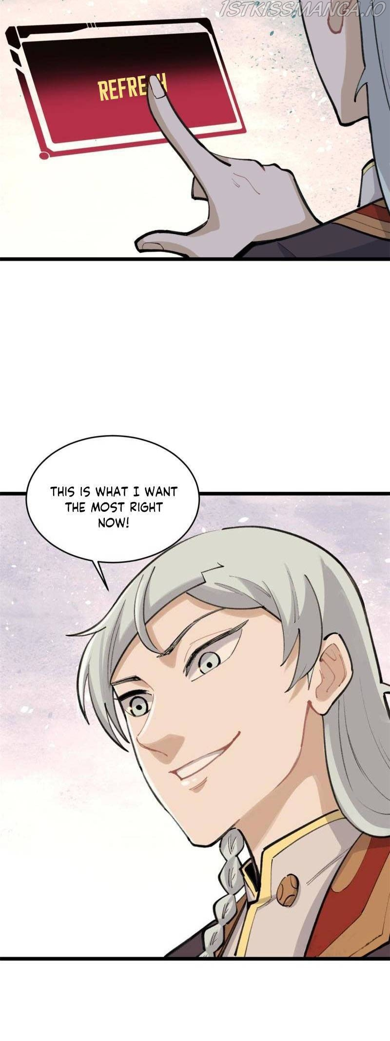 All Hail The Sect Leader Chapter 146 - Page 45