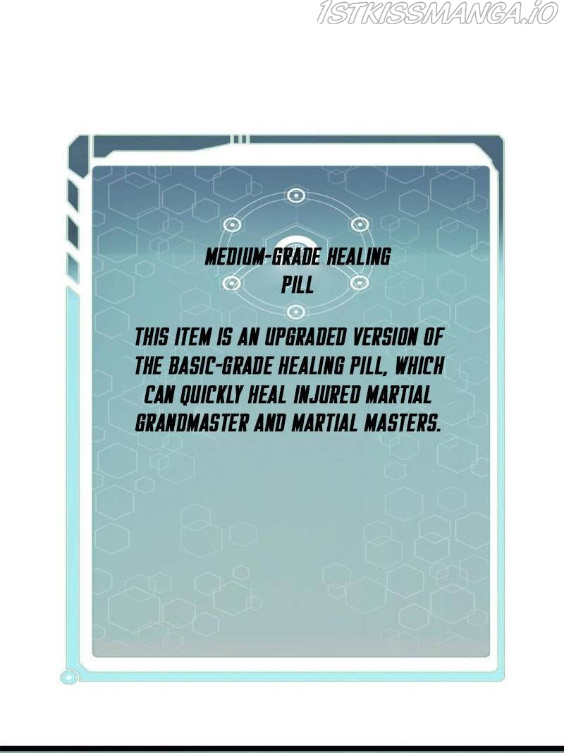 All Hail The Sect Leader Chapter 146 - Page 46