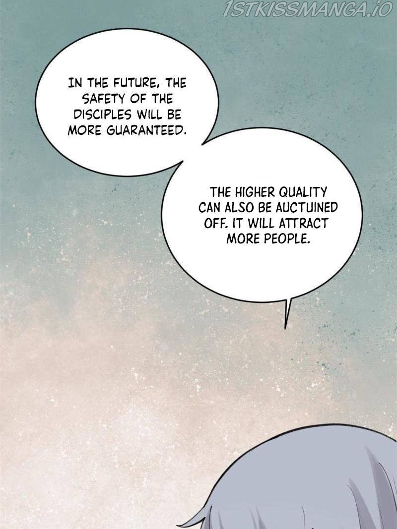 All Hail The Sect Leader Chapter 146 - Page 47