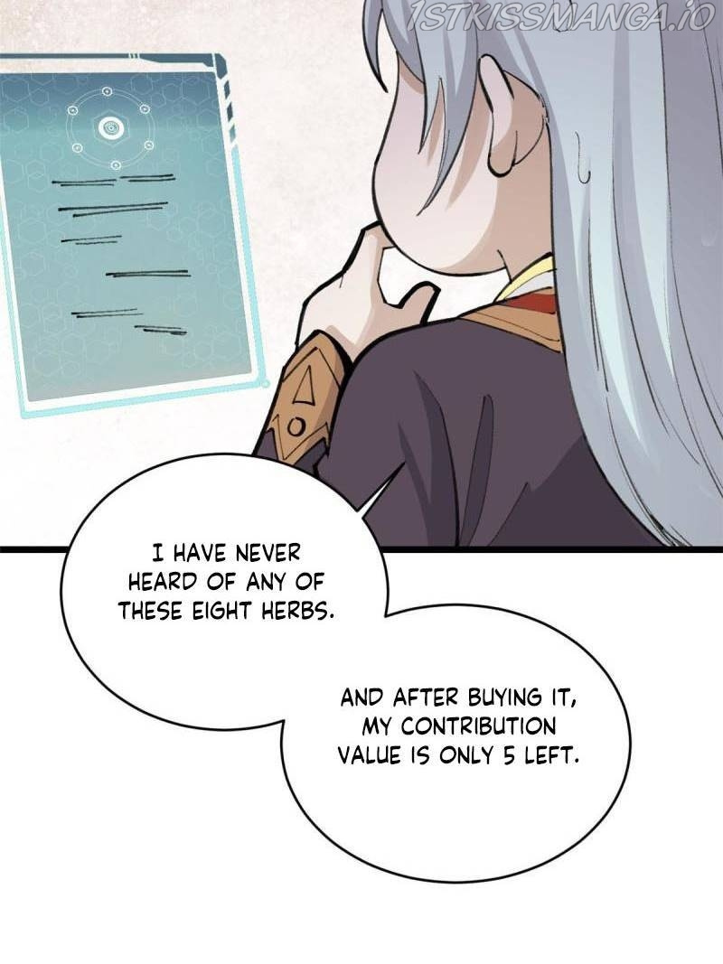 All Hail The Sect Leader Chapter 146 - Page 48