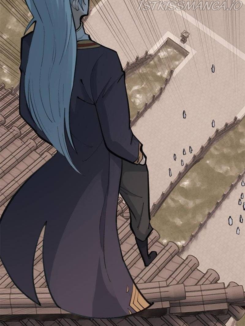 All Hail The Sect Leader Chapter 146 - Page 57