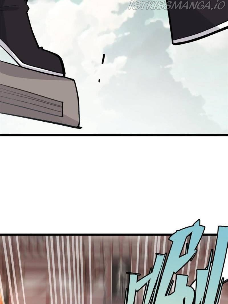 All Hail The Sect Leader Chapter 146 - Page 59