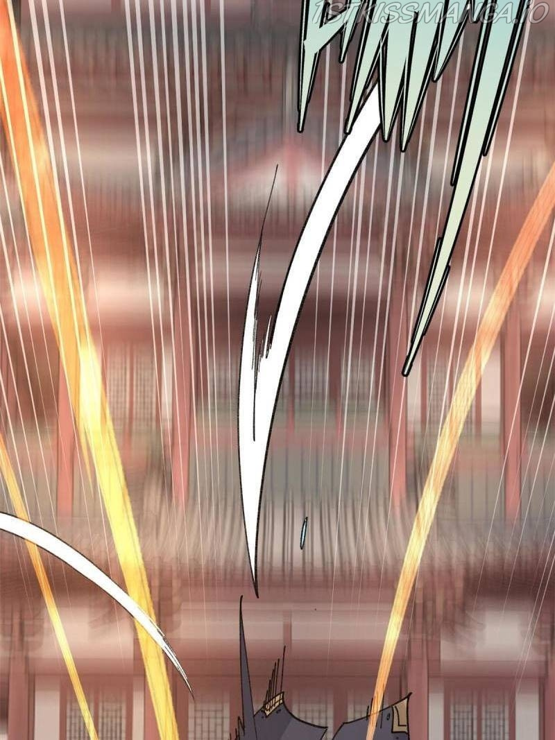 All Hail The Sect Leader Chapter 146 - Page 60