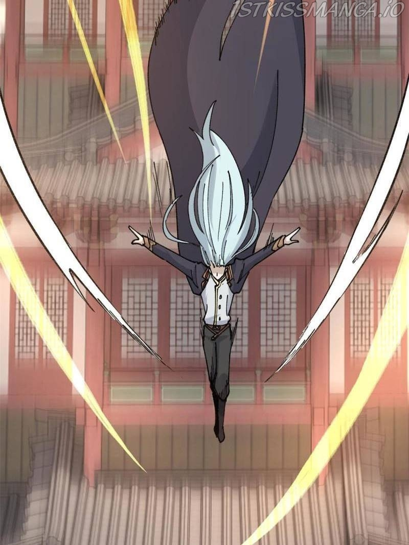 All Hail The Sect Leader Chapter 146 - Page 61