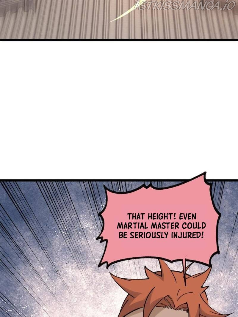 All Hail The Sect Leader Chapter 146 - Page 62