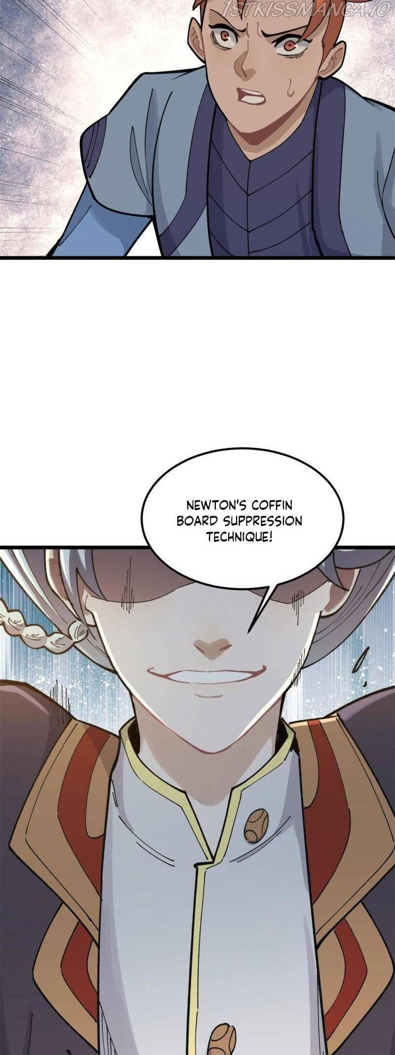 All Hail The Sect Leader Chapter 146 - Page 63