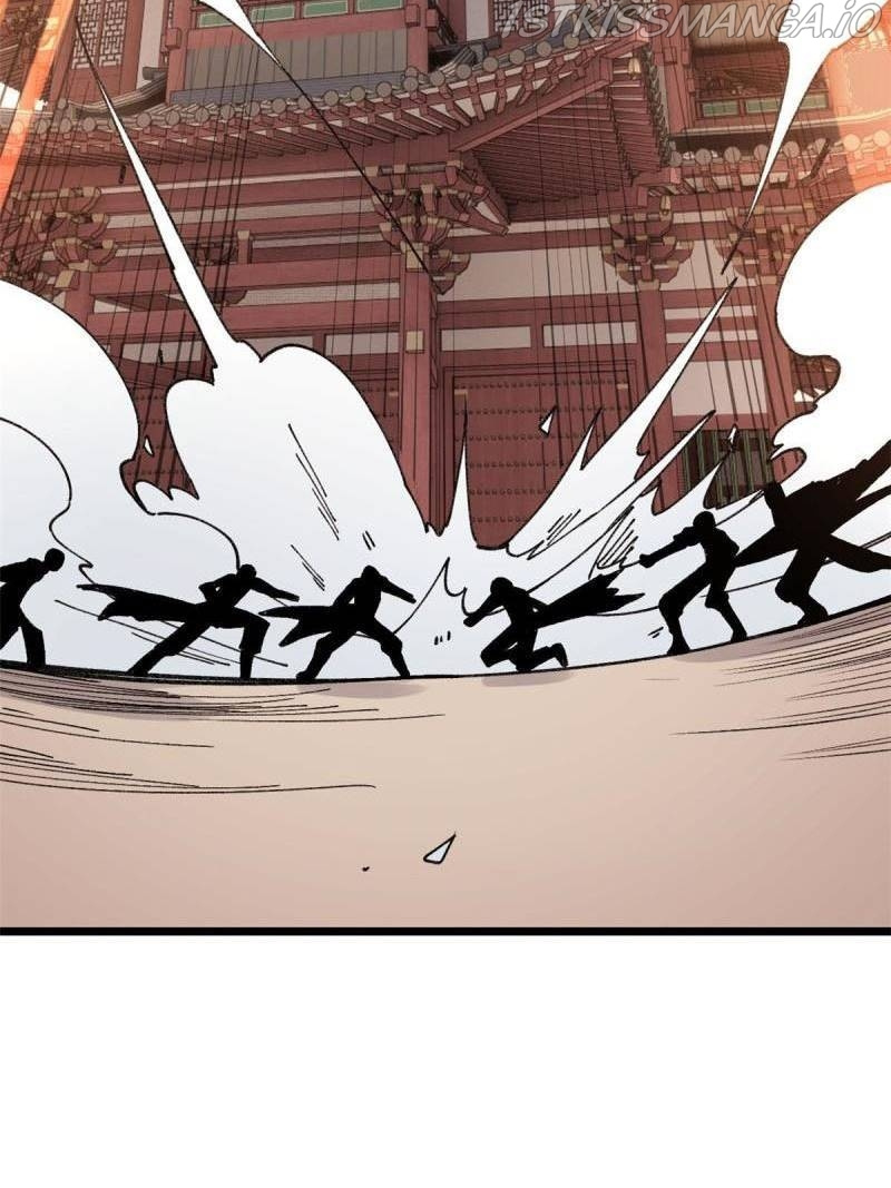 All Hail The Sect Leader Chapter 146 - Page 67