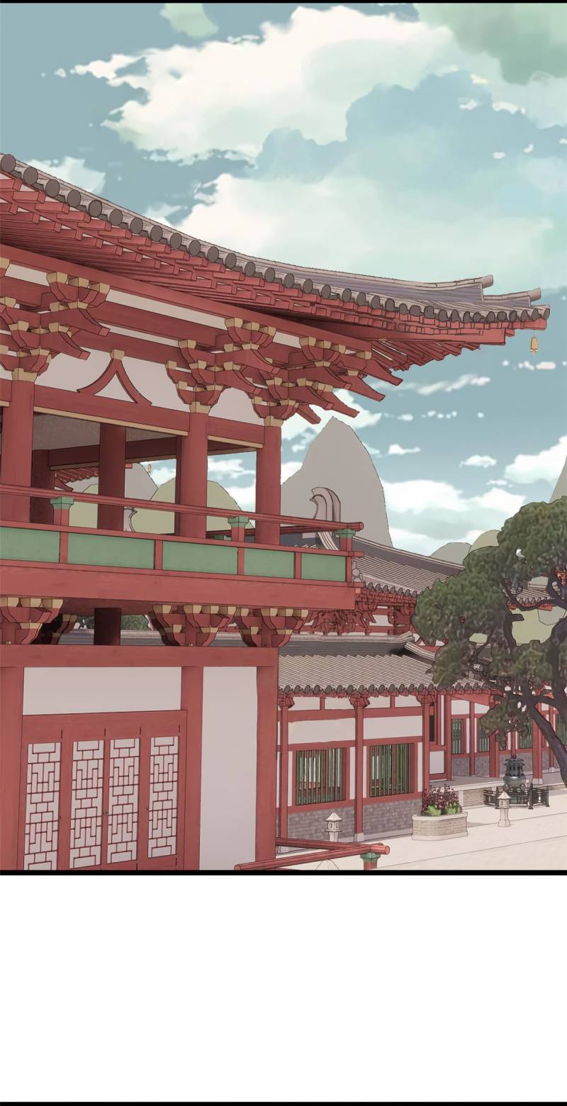 All Hail The Sect Leader Chapter 147 - Page 8