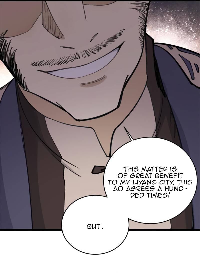 All Hail The Sect Leader Chapter 147 - Page 29