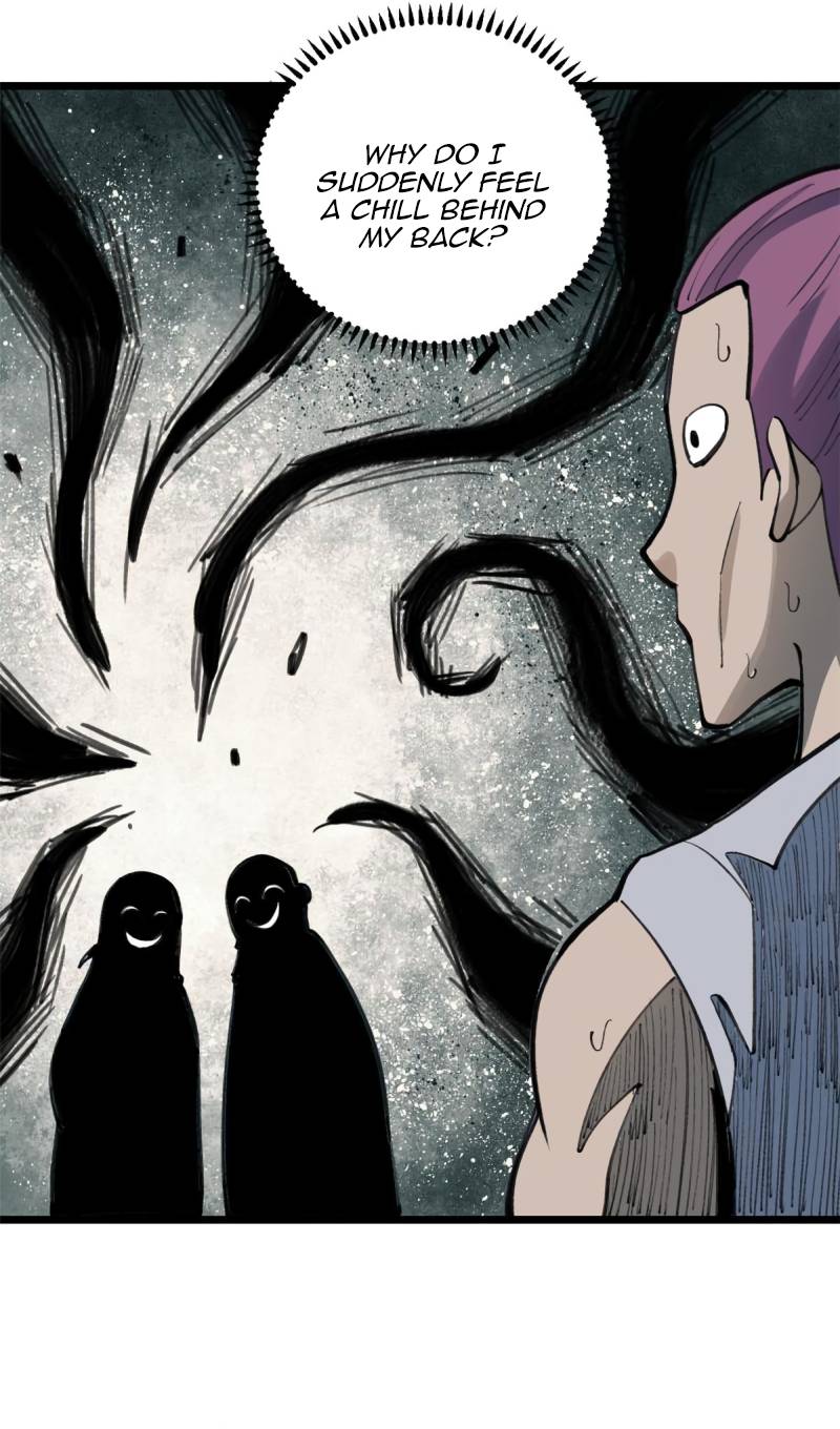 All Hail The Sect Leader Chapter 147 - Page 36