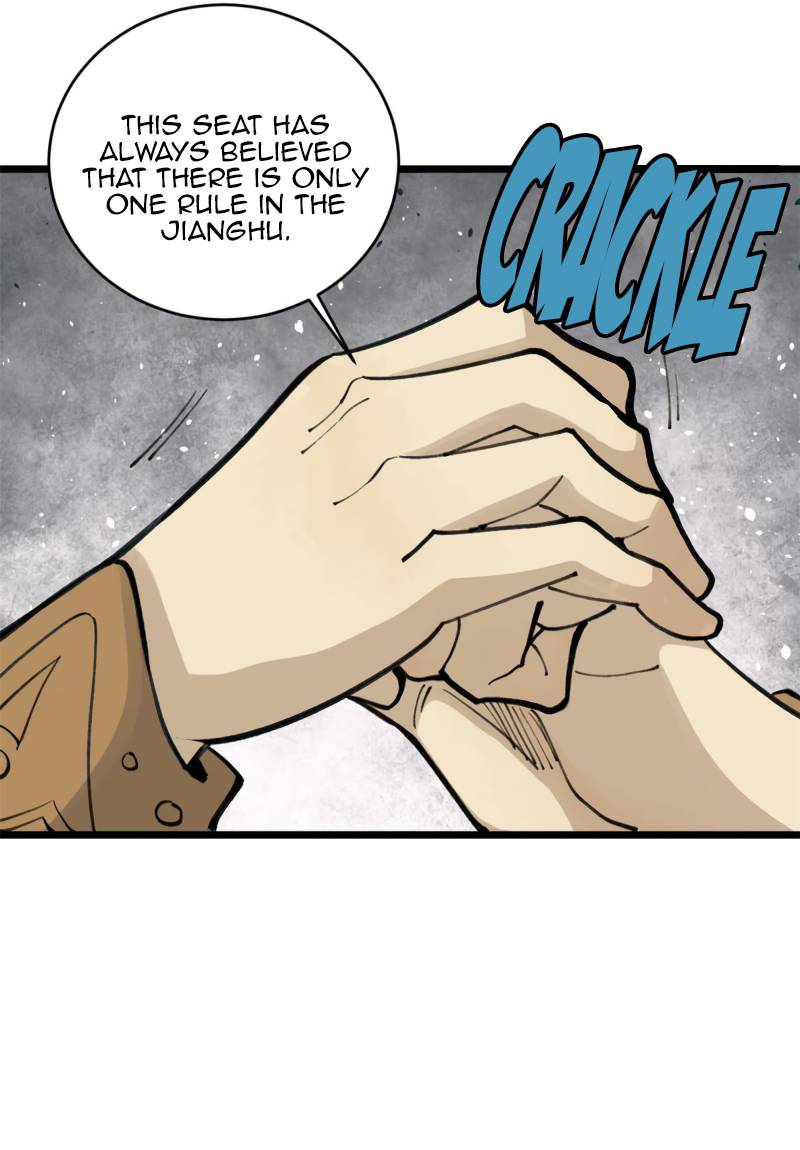 All Hail The Sect Leader Chapter 147 - Page 37