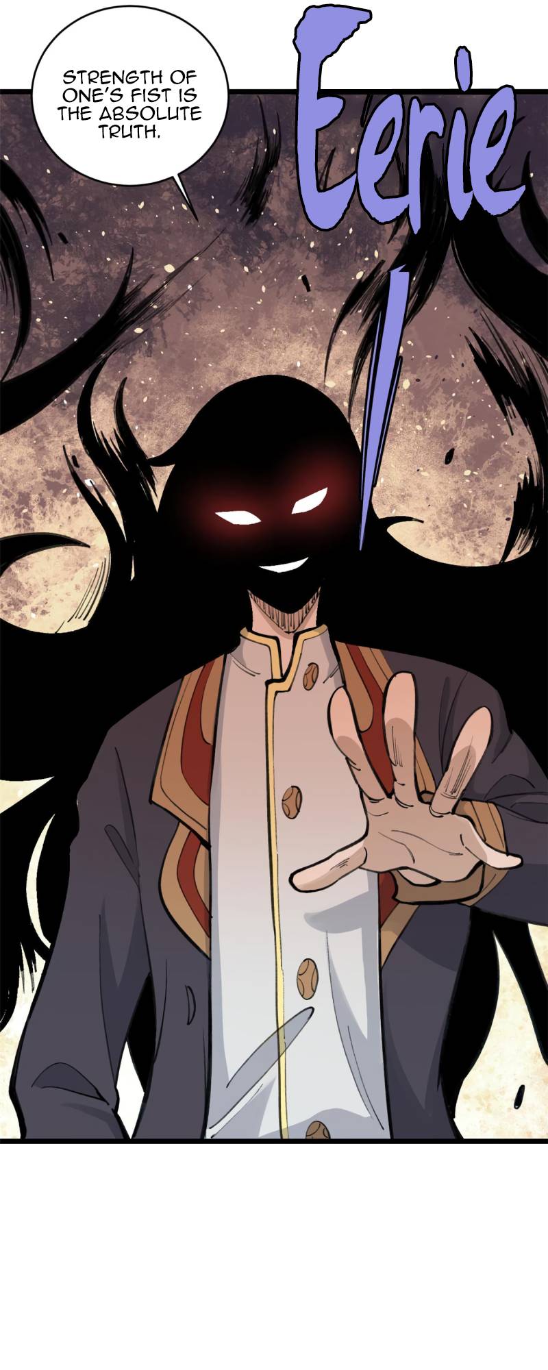 All Hail The Sect Leader Chapter 147 - Page 38