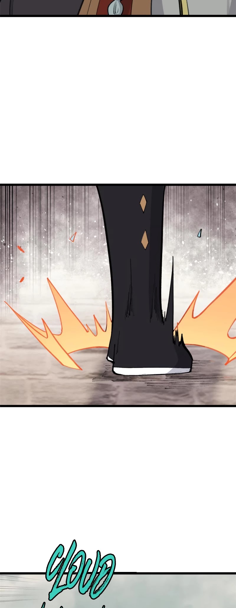 All Hail The Sect Leader Chapter 148 - Page 7