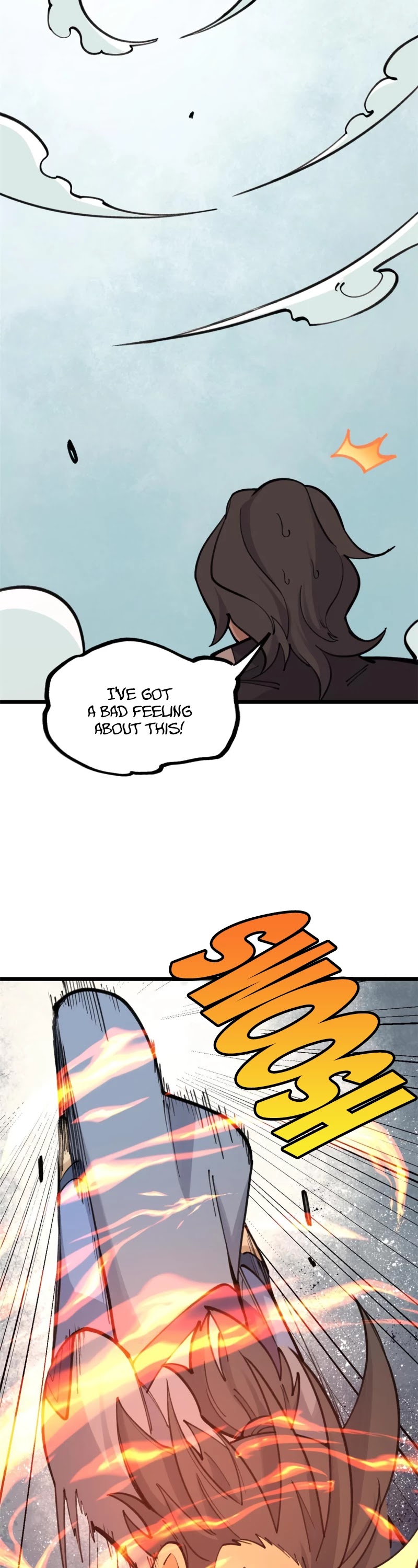 All Hail The Sect Leader Chapter 148 - Page 26