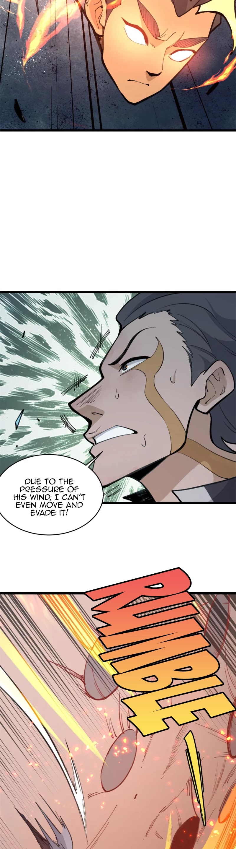 All Hail The Sect Leader Chapter 148 - Page 27