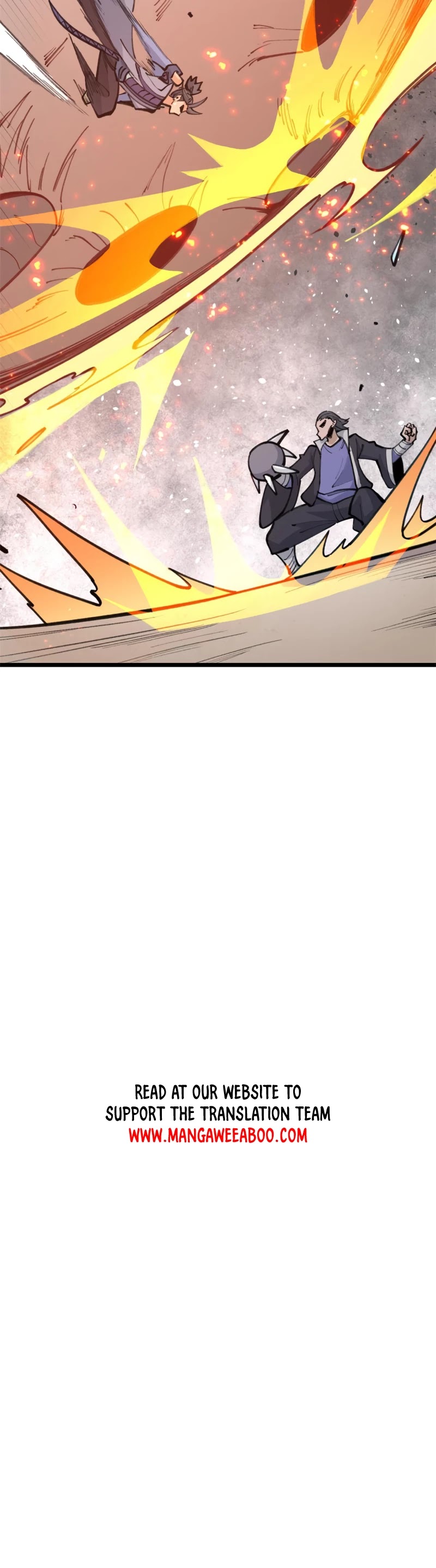 All Hail The Sect Leader Chapter 148 - Page 28