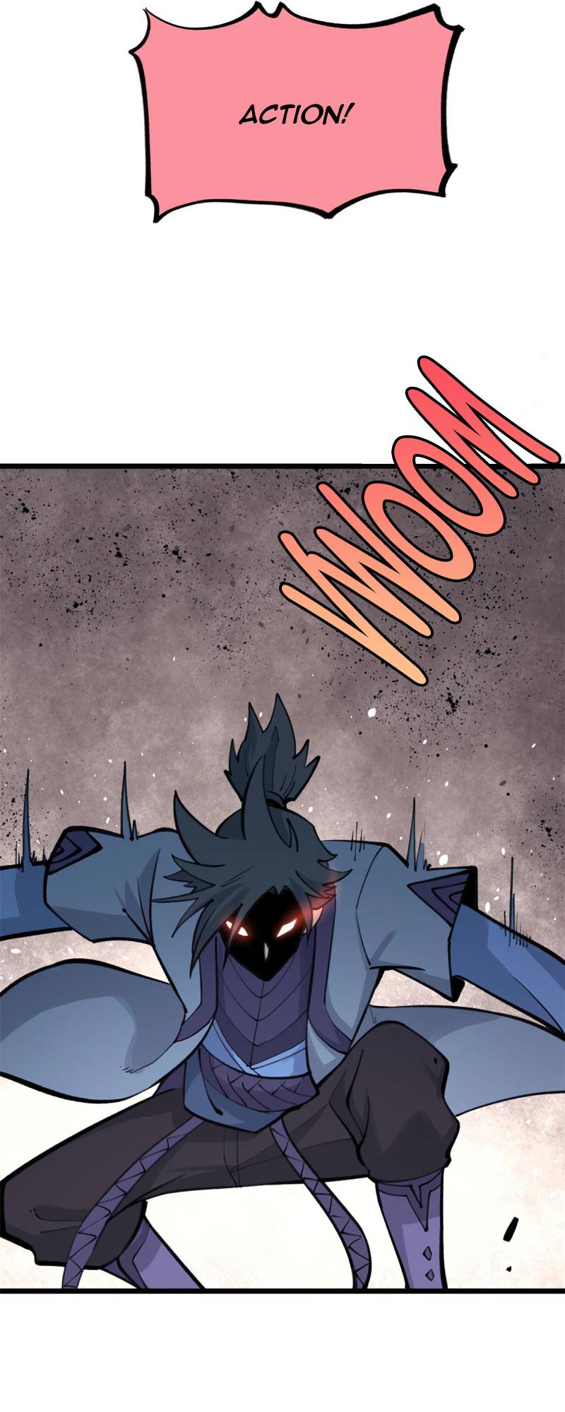 All Hail The Sect Leader Chapter 149 - Page 22