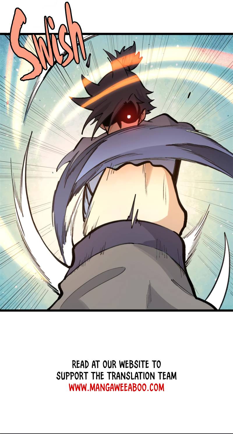 All Hail The Sect Leader Chapter 149 - Page 25