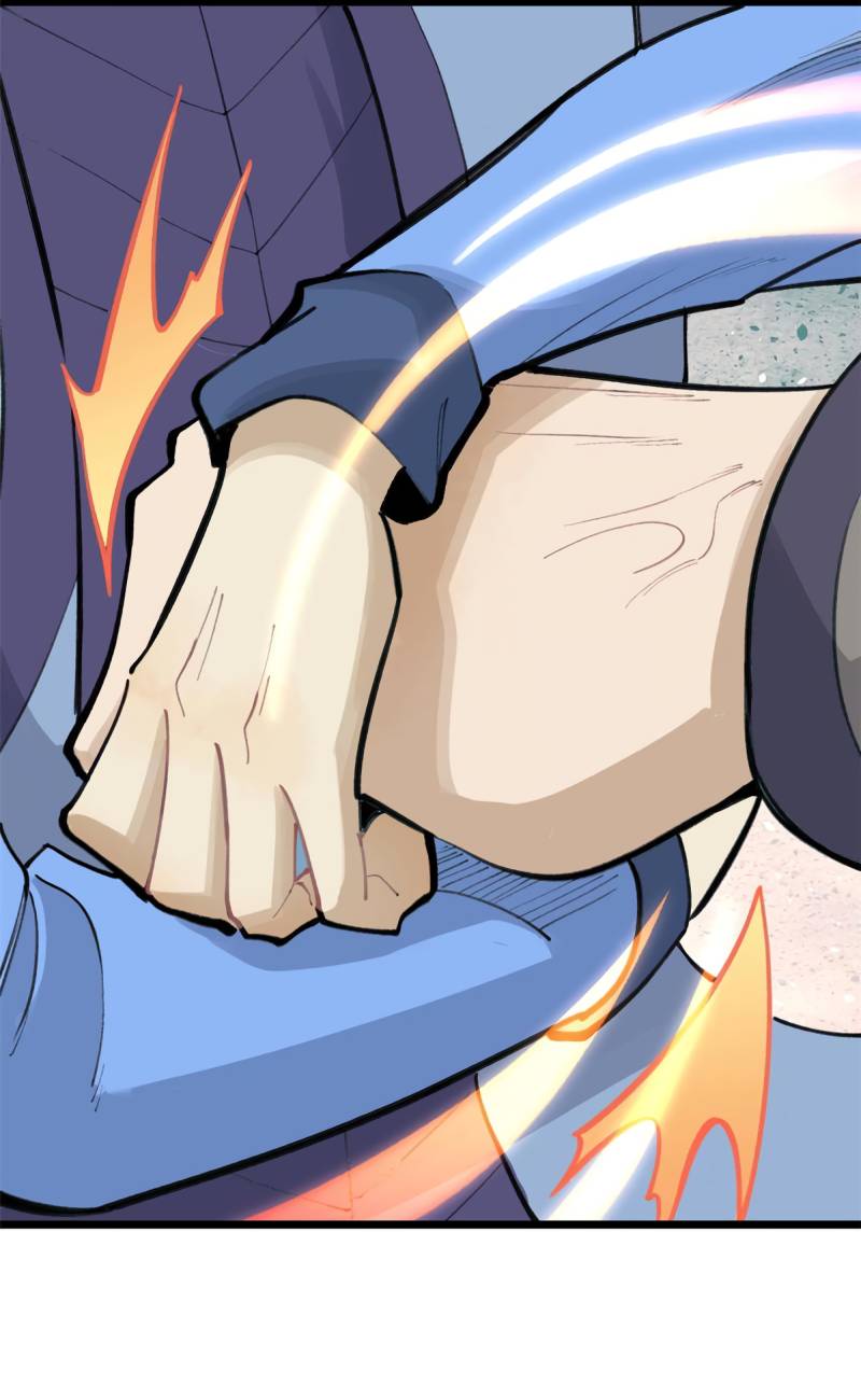 All Hail The Sect Leader Chapter 149 - Page 26