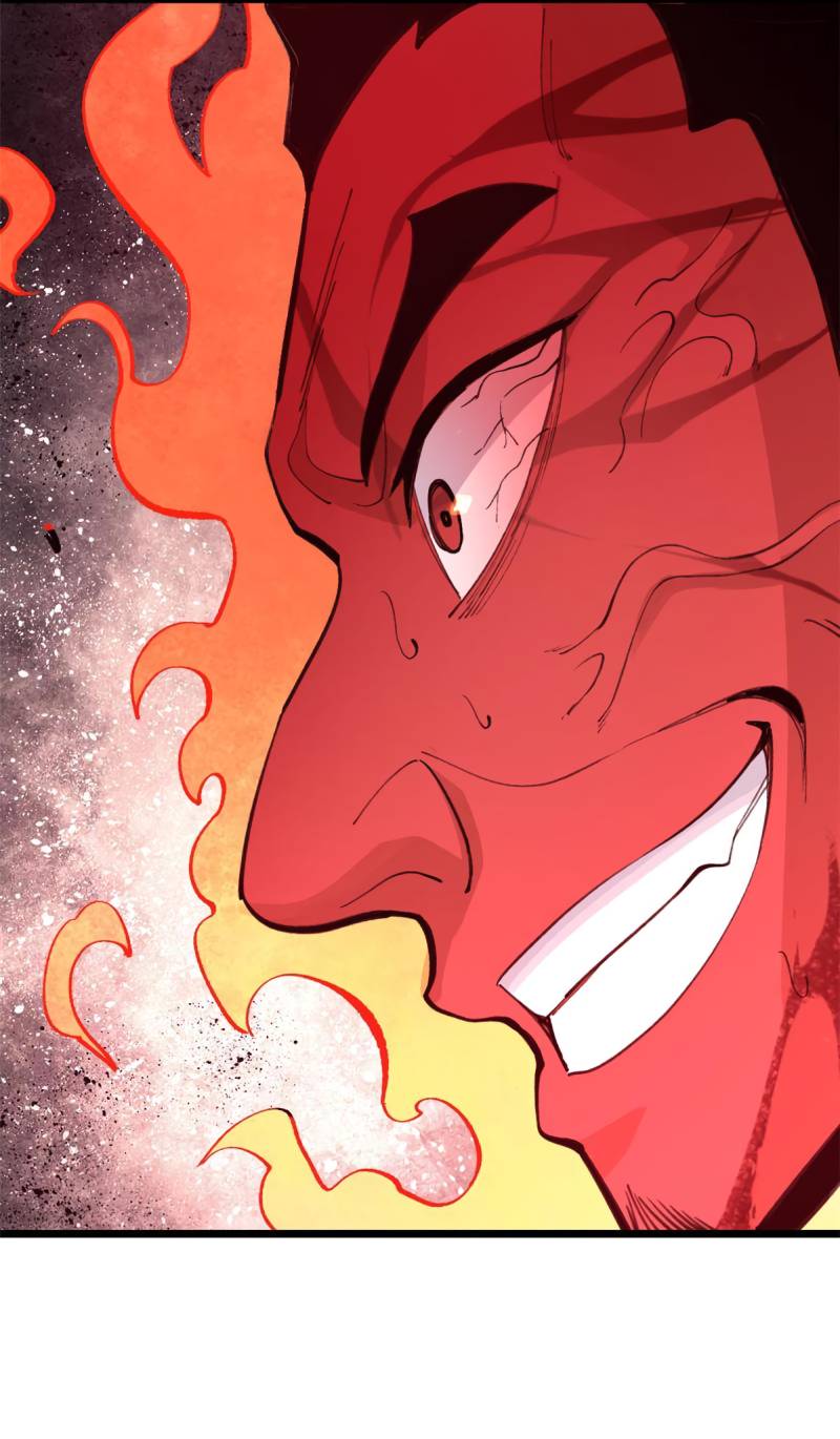 All Hail The Sect Leader Chapter 149 - Page 37