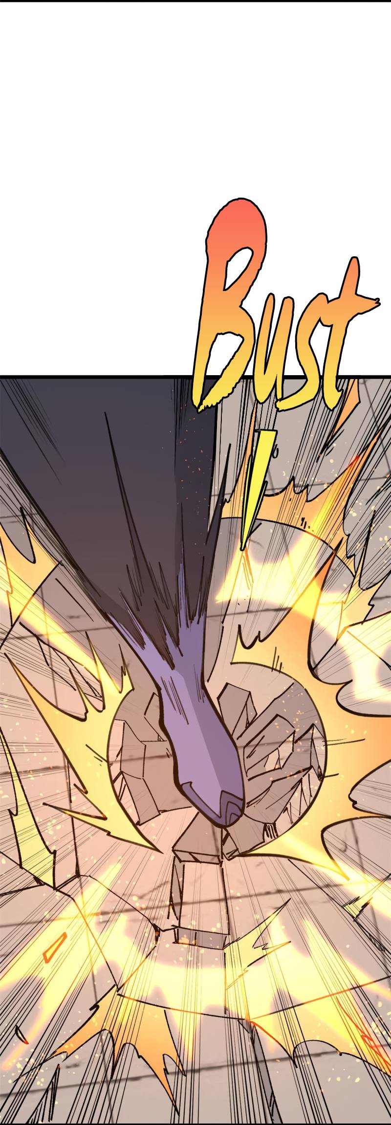 All Hail The Sect Leader Chapter 149 - Page 42