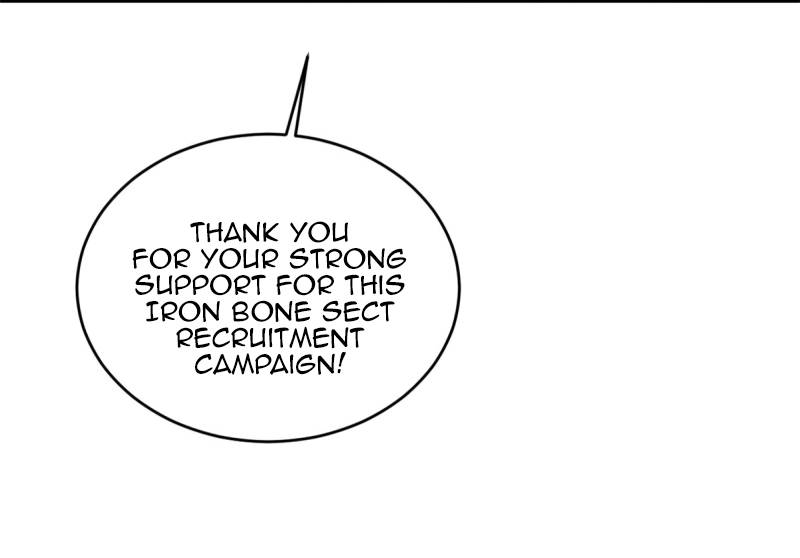 All Hail The Sect Leader Chapter 149 - Page 47