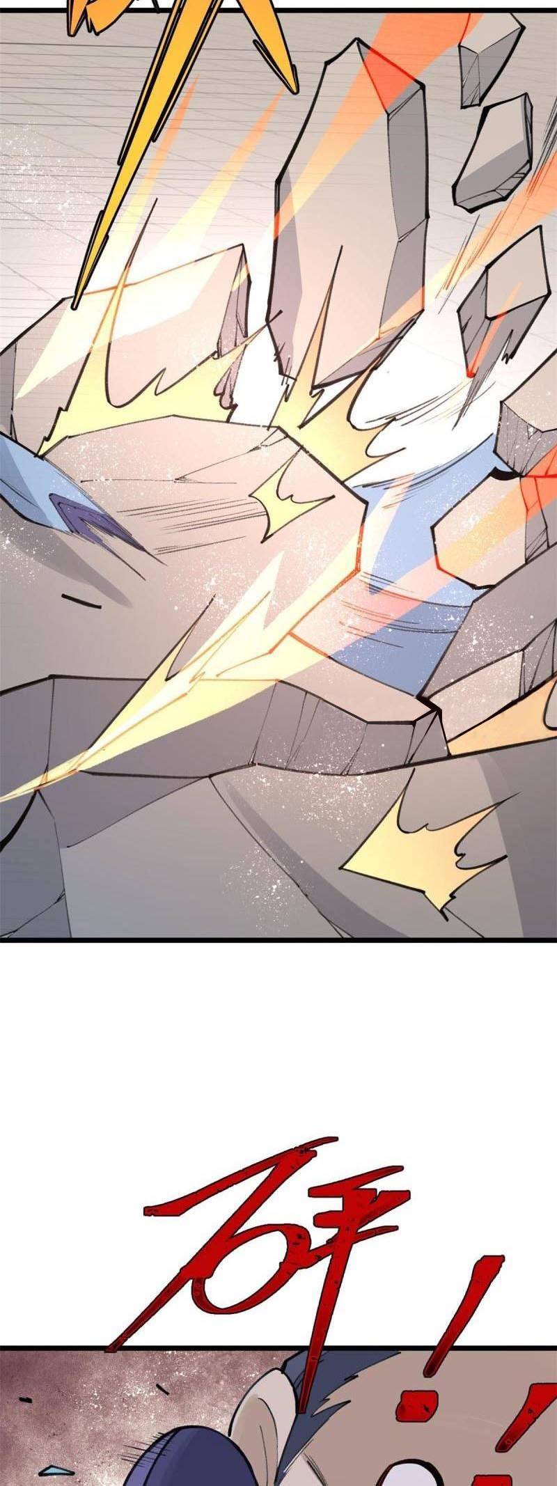 All Hail The Sect Leader Chapter 150 - Page 5