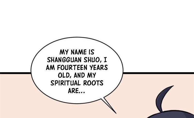 All Hail The Sect Leader Chapter 150 - Page 19