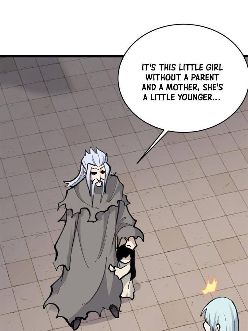 All Hail The Sect Leader Chapter 150 - Page 27