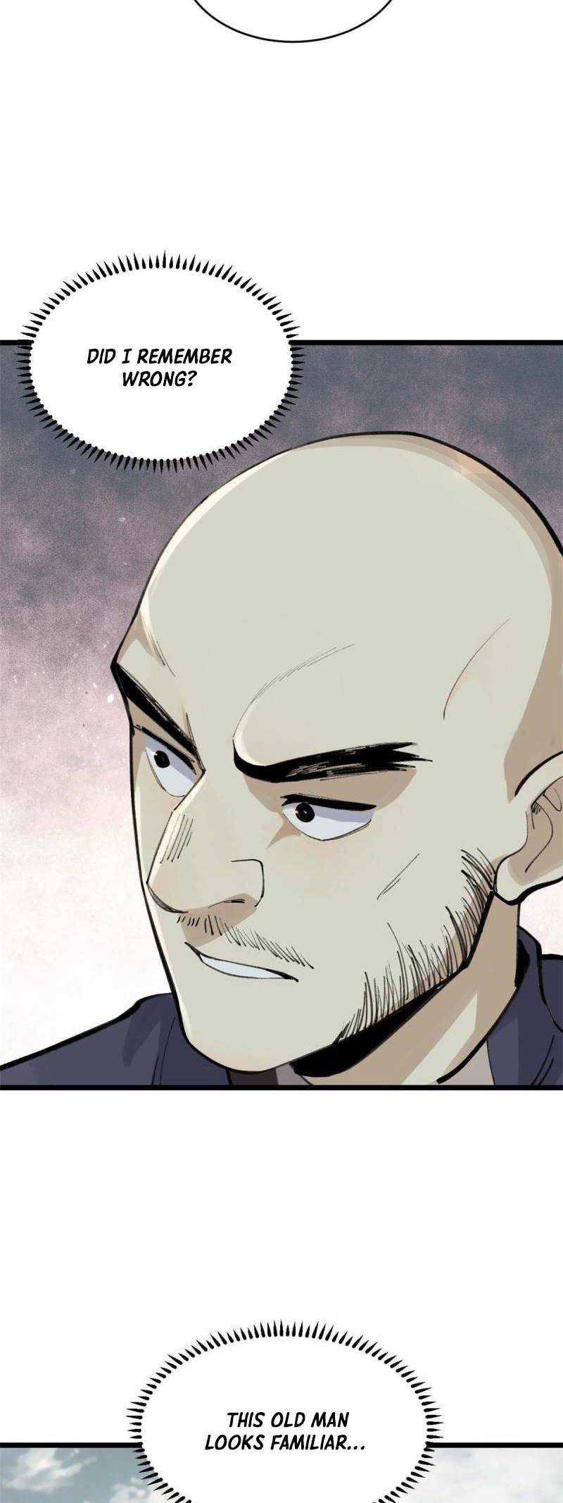 All Hail The Sect Leader Chapter 150 - Page 34